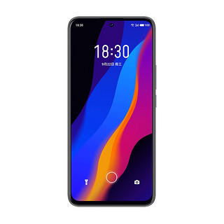 MEIZU 魅族 18X 5G手机 8GB+128GB 玄