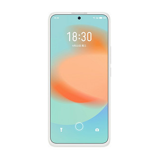 MEIZU 魅族 18X 5G手机 8GB+256GB 禅