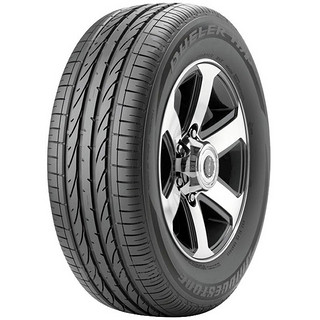 BRIDGESTONE 普利司通 动力侠 汽车轮胎 运动操控型 235/55R17 99V