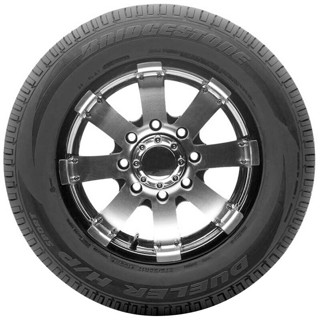 BRIDGESTONE 普利司通 动力侠 汽车轮胎 运动操控型 235/55R17 99V