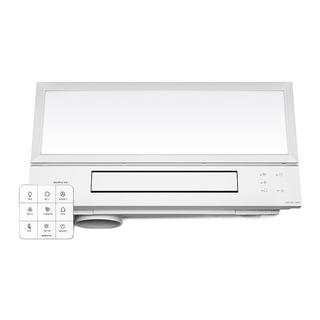 AUPU 奥普 S365+ZDL5020AK 智能风暖浴霸+长灯