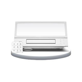 AUPU 奥普 S365+ZDL5020AK 智能风暖浴霸+长灯
