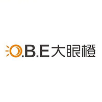 O.B.E/大眼橙
