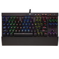 CORSAIR 美商海盗船 K65 LUX RGB 有线机械键盘