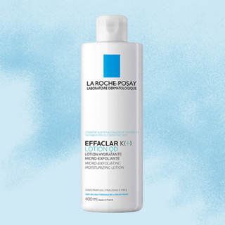 LA ROCHE-POSAY 理肤泉 清痘净肤收敛爽肤水 400ml