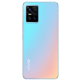 vivo S10 Pro 5G手机 8GB+128GB 绮光幻彩