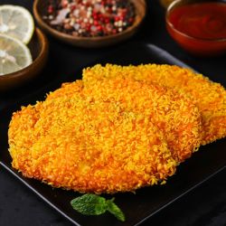 布兰格迪 雪花大鸡排 超值20片