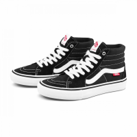 VANS 范斯 SK8-Hi Pro VN000VHGY28 情侣款高帮休闲板鞋