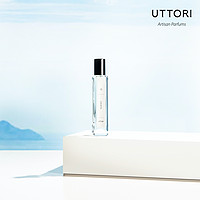 UTTORI 五朵里 光 EDP 15ml