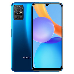 HONOR 荣耀 Play 5T 活力版 4G智能手机 6GB+128GB