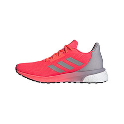 adidas 阿迪达斯 时尚舒适透气低帮绑带女式跑步鞋运动鞋
