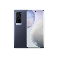 vivo X60t Pro+ 5G智能手机 8GB+256GB 深海蓝