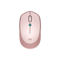 logitech罗技m380语音鼠标无线鼠标办公鼠标ai智能语音输入