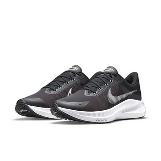 NIKE 耐克 Winflo 8 男子跑鞋 CW3419-006 黑色 40.5