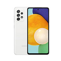 SAMSUNG 三星 Galaxy A52 (SM-A5260）5G手机