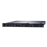 DELL 戴尔 PowerEdge R230 1U机架式 服务器 (1芯至强E3-1220V6、四核、4个内存插槽、8GB、3个1TB HDD、千兆网络接口、250W电源)