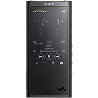 SONY 索尼 NW-ZX300A无损音乐随身听便携式小黑砖MP3播放器