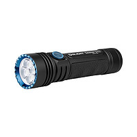 OLIGHT 傲雷 Seeker 3 Pro 手电筒 黑色 4200流明