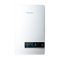 Hisense 海信 SX-200-BFN01 壁挂式新风机 白色