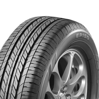 BRIDGESTONE 普利司通 绿歌伴 EP150 轿车轮胎 节能环保型