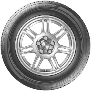 BRIDGESTONE 普利司通 绿歌伴 EP150 轿车轮胎 节能环保型