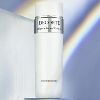 COSME DECORTE 黛珂 时光活妍美白化妆水 滋润型 200ml