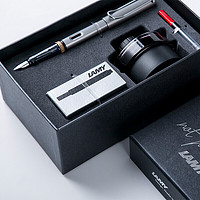 LAMY 凌美 Al-Star恒星系列 50周年限定款 钢笔礼盒套装 0.5mm
