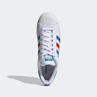 adidas ORIGINALS Superstar 男子运动板鞋 H68095