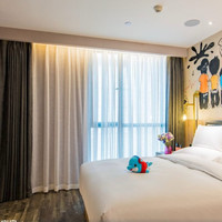 摩登S酒店 各种房型