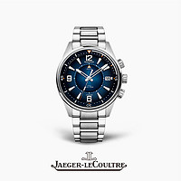 JAEGER-LECOULTRE 积家 北宸系列 Q9038180 男士机械手表