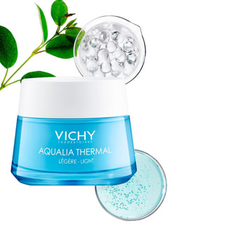 VICHY 薇姿 温泉矿物水活护肤套装 (爽肤水200ml+清爽型水活霜50ml)