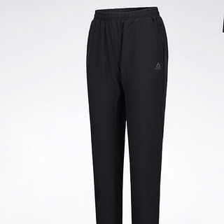 Reebok 锐步 HS W TRACK PANTS FP8371 女子基础款长裤