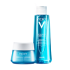 VICHY 薇姿 温泉矿物水活护肤套装 (爽肤水200ml+滋润型水活霜50ml)