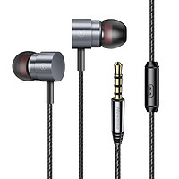 Newsmy 纽曼 XL06 有线入耳式耳机