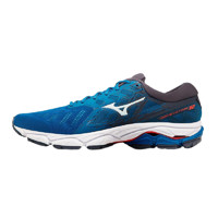 Mizuno 美津浓 Wave Ultima 12 中性跑鞋 J1GC211821