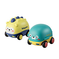 babycare BC2012062 触摸声光动物惯性车
