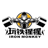 玩铁猩猩 IRON MONKEY