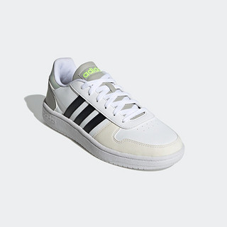 adidas NEO Hoops 2.0 男子休闲运动鞋 H01207