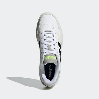 adidas NEO Hoops 2.0 男子休闲运动鞋 H01207
