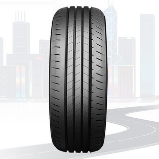 BRIDGESTONE 普利司通 泰然者 T005L系列 汽车轮胎 运动操控型 245/45R18 100Y