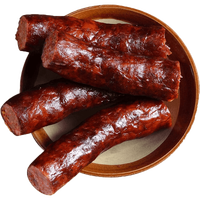 CHENGNANBAOHUA 城南堡花 川味香肠 500g