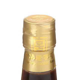 宁化府 饺子醋 500ml