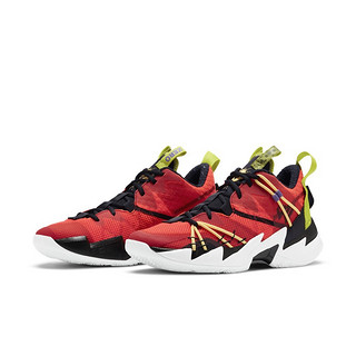 NIKE 耐克 WHY NOT ZER0.3 SE PF CK6612-600 男子篮球鞋