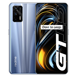 realme 真我 GT  骁龙888 12GB+256GB