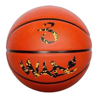 LI-NING 李宁 橡胶篮球 LBQK271 棕色 7号/标准
