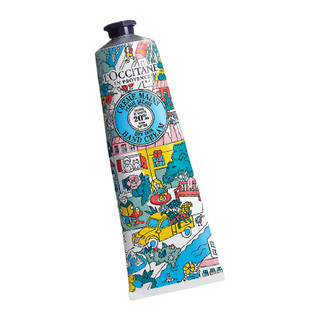 L'OCCITANE 欧舒丹 乳木果经典润手霜 限量版 150ml