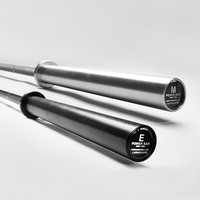 luxiaojun吕小军力量举杠铃杆卧推深蹲硬拉健身健美器材