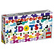 LEGO 乐高 DOTS系列 41935 丰富多彩的DOTS