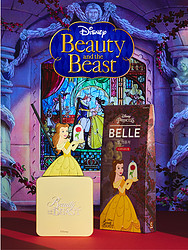 Disney 迪士尼 新品上市：Disney迪士尼香薰香水摆件礼品礼盒车载装饰创意进口