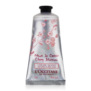 欧舒丹 润手霜75ml